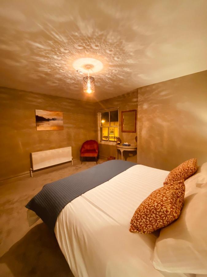 3 Bedroom Luxury Apartment Main Street Cashel  Exteriör bild